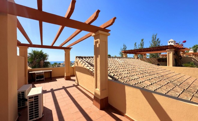 Venta · Bungalow / Adosado / Semiadosado · Estepona · Costa del Sol