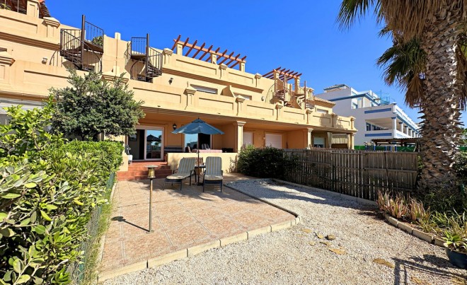 Revente · Bungalow / Maison de Ville · Estepona · Costa del Sol