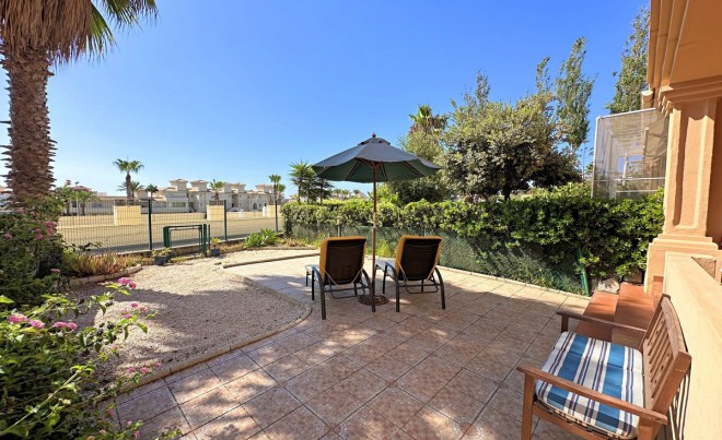 Venta · Bungalow / Adosado / Semiadosado · Estepona · Costa del Sol