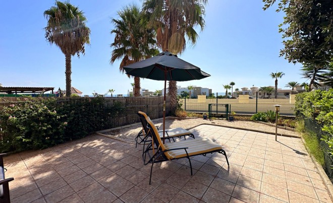 Venta · Bungalow / Adosado / Semiadosado · Estepona · Costa del Sol