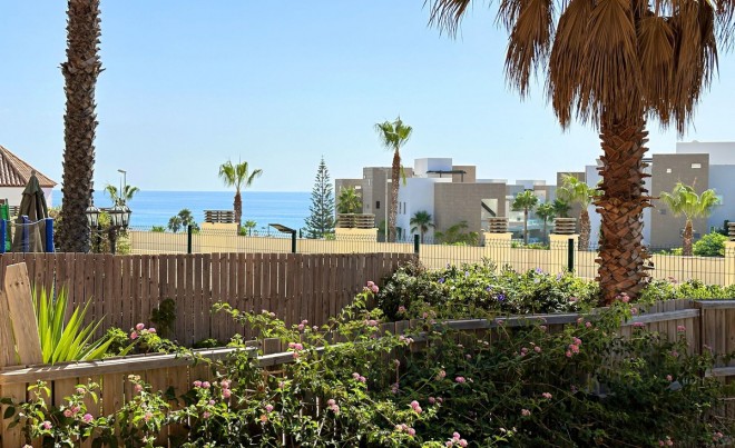 Venta · Bungalow / Adosado / Semiadosado · Estepona · Costa del Sol