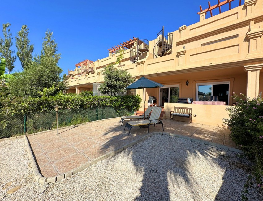 Venta · Bungalow / Adosado / Semiadosado · Estepona · Costa del Sol