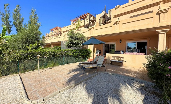 Venta · Bungalow / Adosado / Semiadosado · Estepona · Costa del Sol