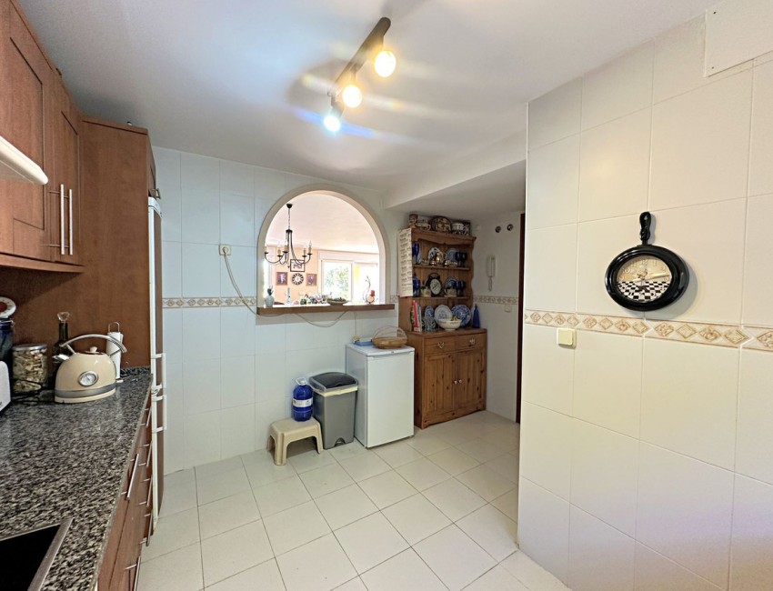 Venta · Bungalow / Adosado / Semiadosado · Estepona · Costa del Sol