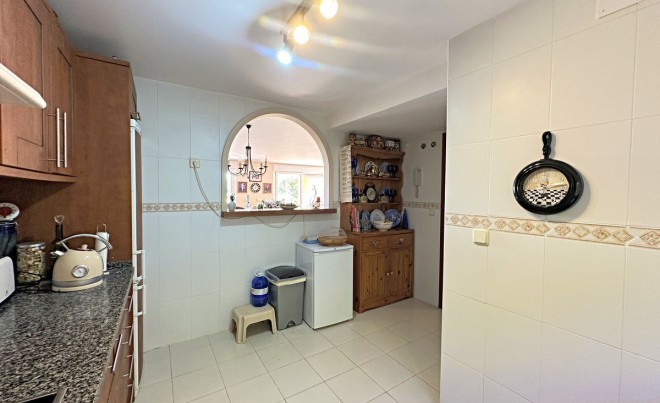 Venta · Bungalow / Adosado / Semiadosado · Estepona · Costa del Sol