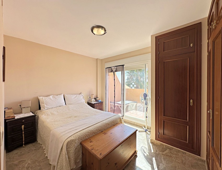 Venta · Bungalow / Adosado / Semiadosado · Estepona · Costa del Sol