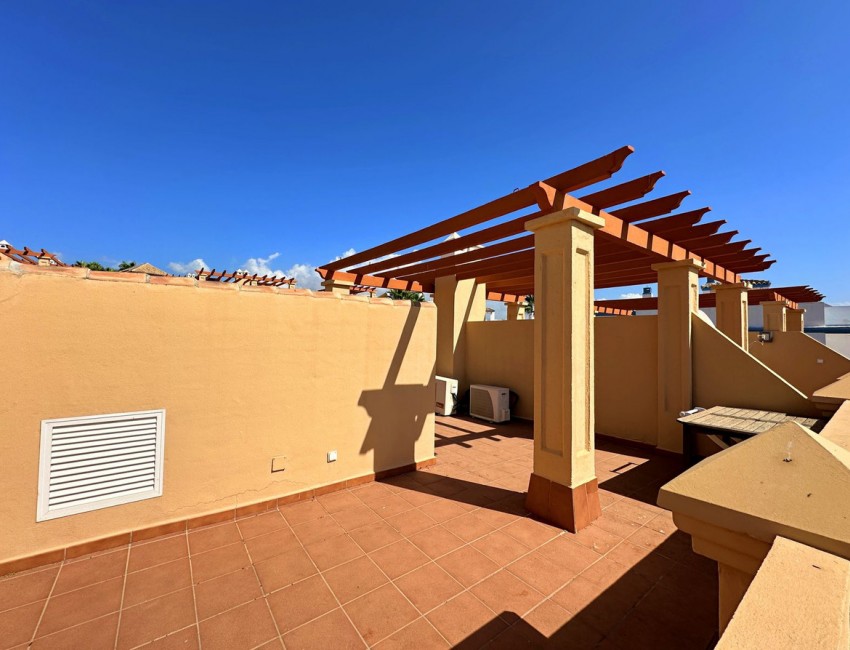 Venta · Bungalow / Adosado / Semiadosado · Estepona · Costa del Sol