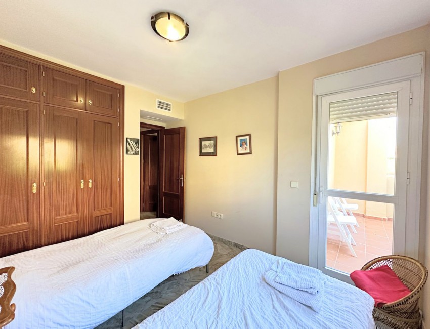 Venta · Bungalow / Adosado / Semiadosado · Estepona · Costa del Sol