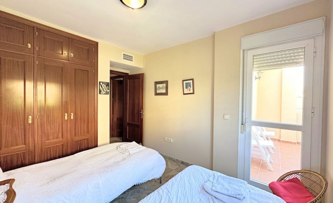 Venta · Bungalow / Adosado / Semiadosado · Estepona · Costa del Sol