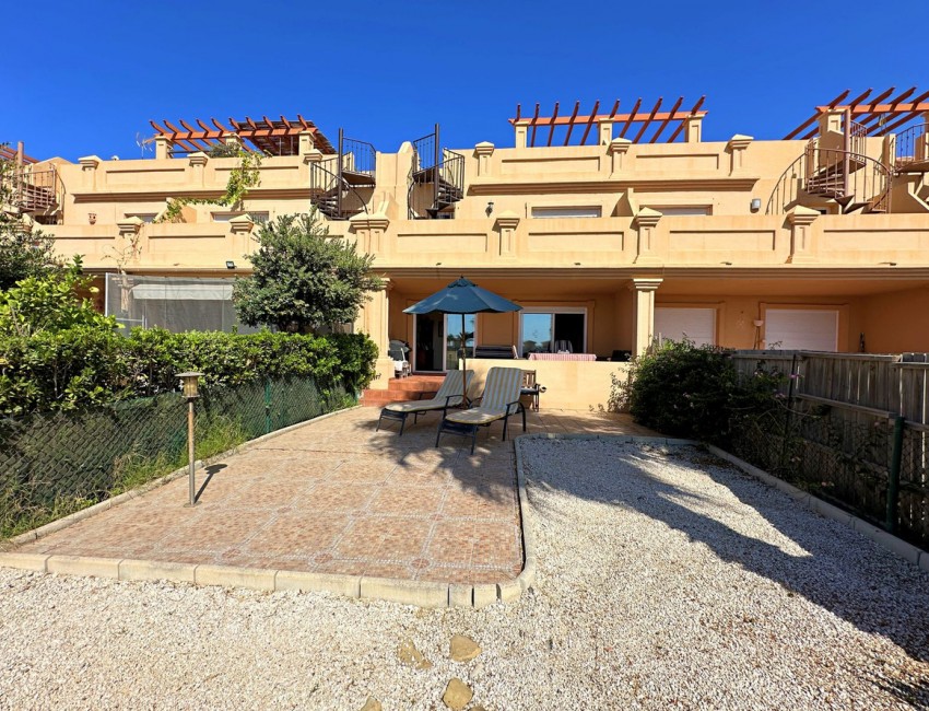 Venta · Bungalow / Adosado / Semiadosado · Estepona · Costa del Sol