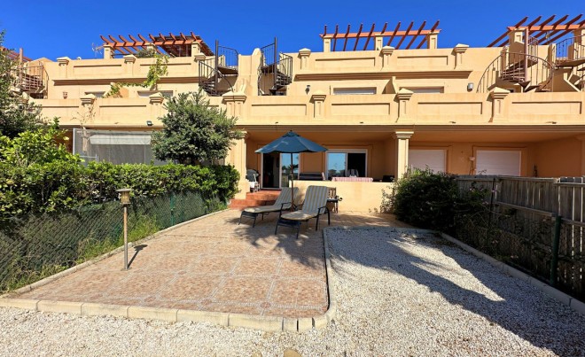 Venta · Bungalow / Adosado / Semiadosado · Estepona · Costa del Sol