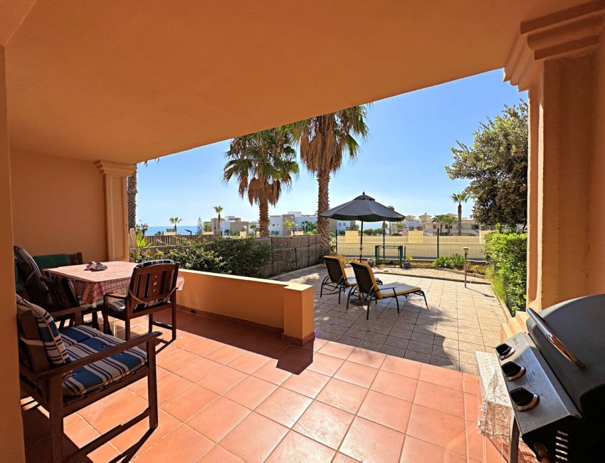 Revente · Bungalow / Maison de Ville · Estepona · Costa del Sol