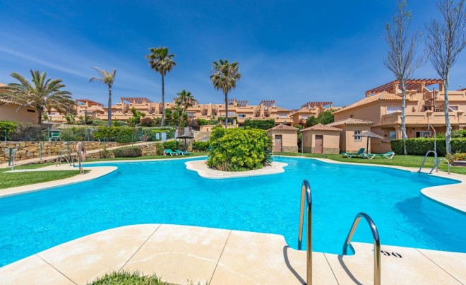 Venta · Bungalow / Adosado / Semiadosado · Estepona · Costa del Sol