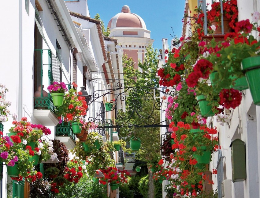 Venta · Bungalow / Adosado / Semiadosado · Estepona · Costa del Sol