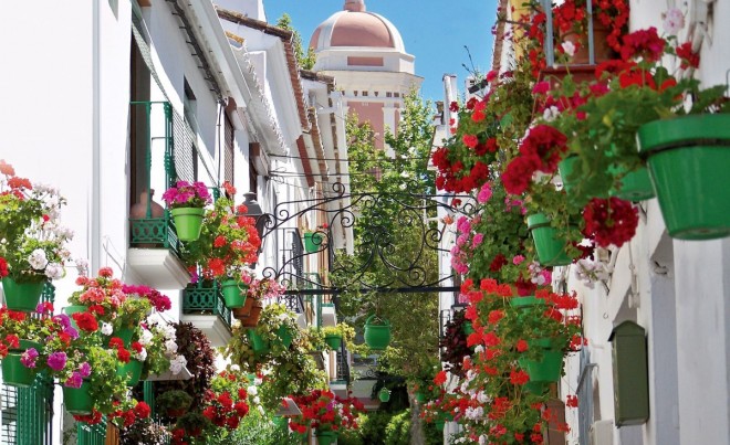 Venta · Bungalow / Adosado / Semiadosado · Estepona · Costa del Sol