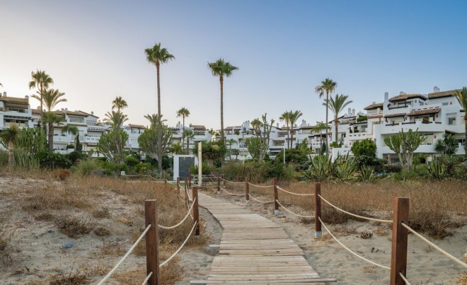 Sale · Apartment / Flat · Estepona · Costa del Sol