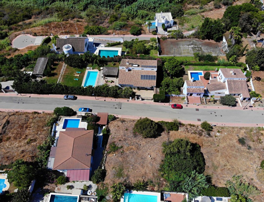 Sale · Plot / Land · Estepona · Costa del Sol