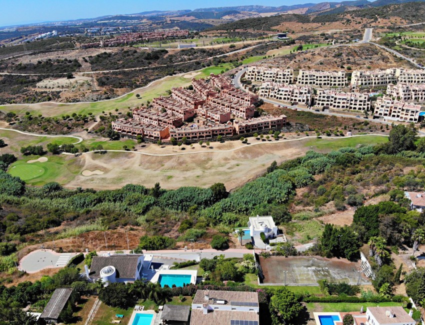 Sale · Plot / Land · Estepona · Costa del Sol