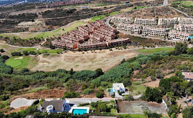 Sale · Plot / Land · Estepona · Costa del Sol