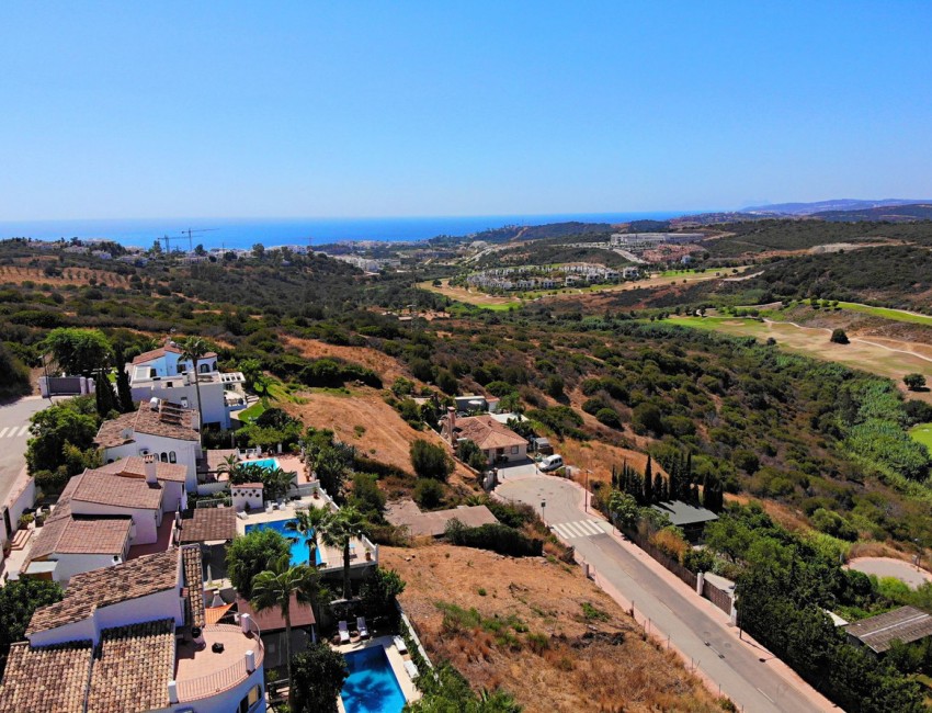 Sale · Plot / Land · Estepona · Costa del Sol