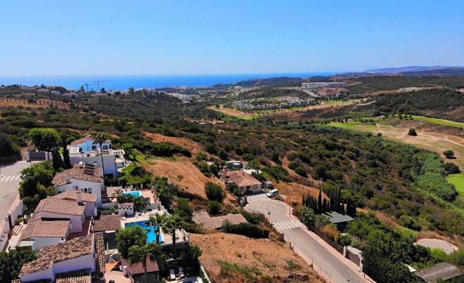 Sale · Plot / Land · Estepona · Costa del Sol