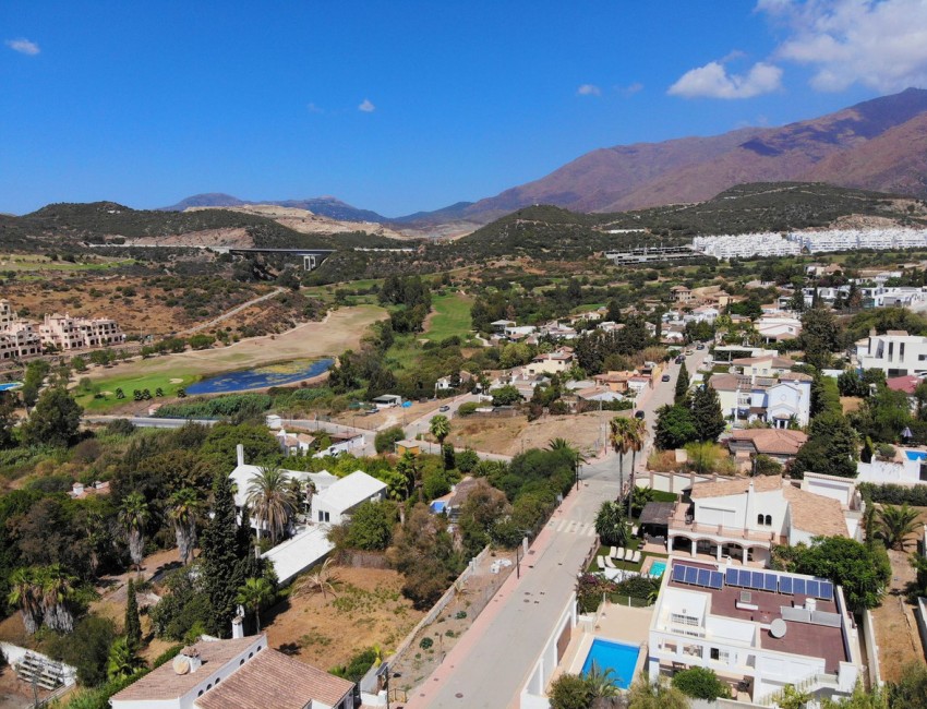 Sale · Plot / Land · Estepona · Costa del Sol