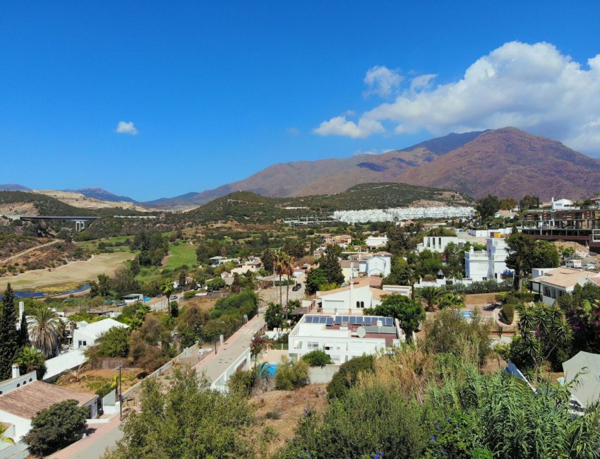 Sale · Plot / Land · Estepona · Costa del Sol