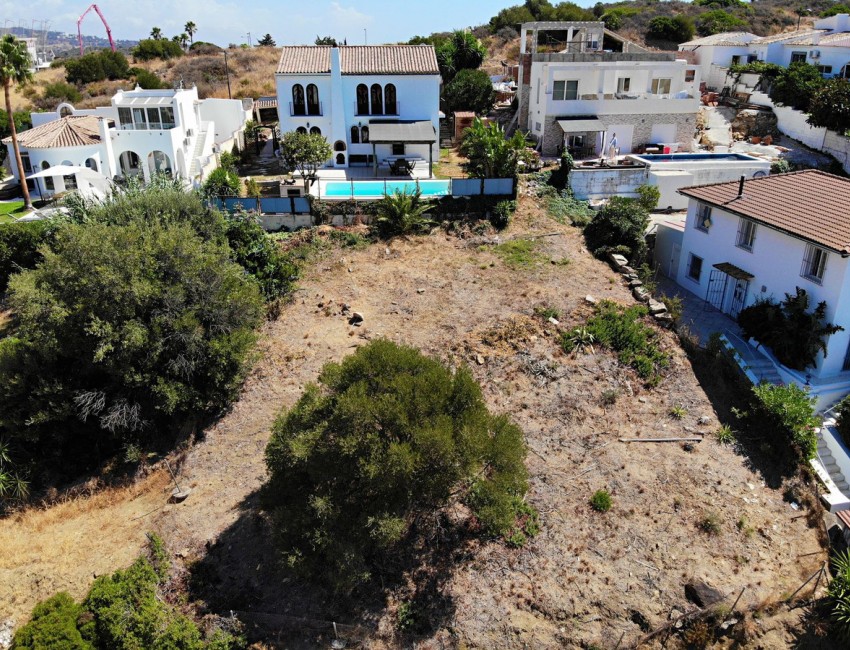 Sale · Plot / Land · Estepona · Costa del Sol