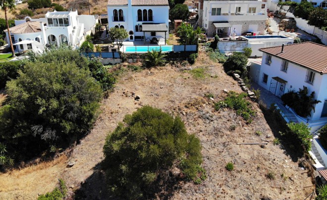 Sale · Plot / Land · Estepona · Costa del Sol