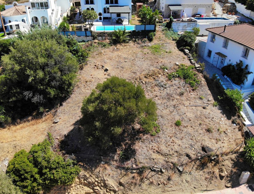 Venta · Parcela / Terreno · Estepona · Costa del Sol