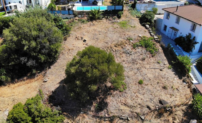 Sale · Plot / Land · Estepona · Costa del Sol