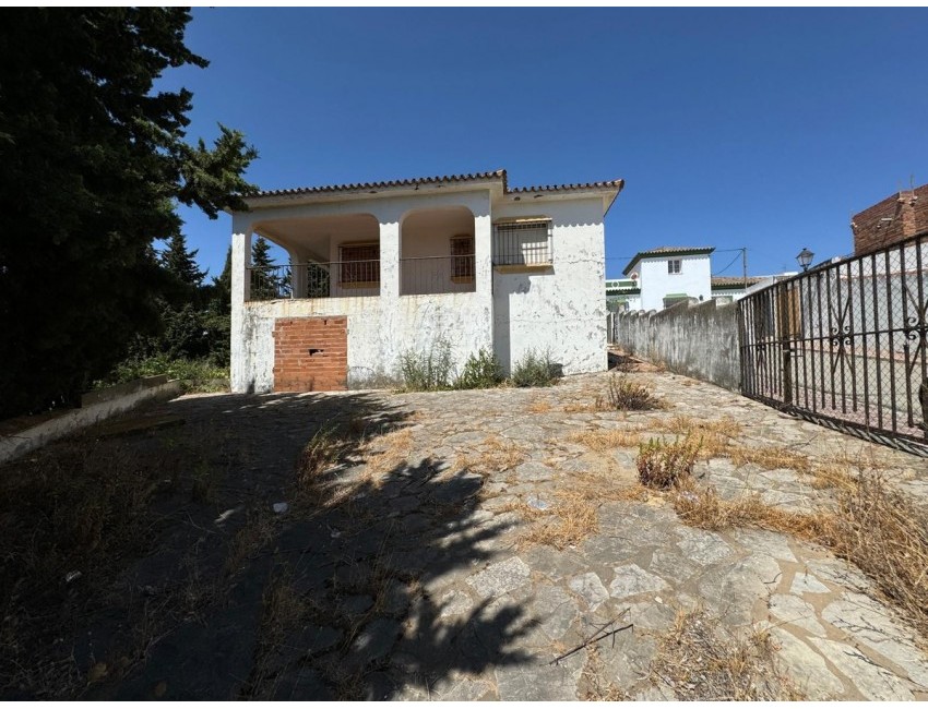 Sale · Plot / Land · San Roque · Costa del Sol