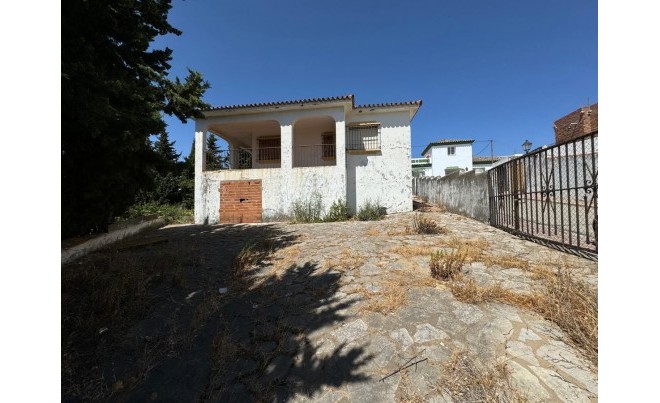 Sale · Plot / Land · San Roque · Costa del Sol