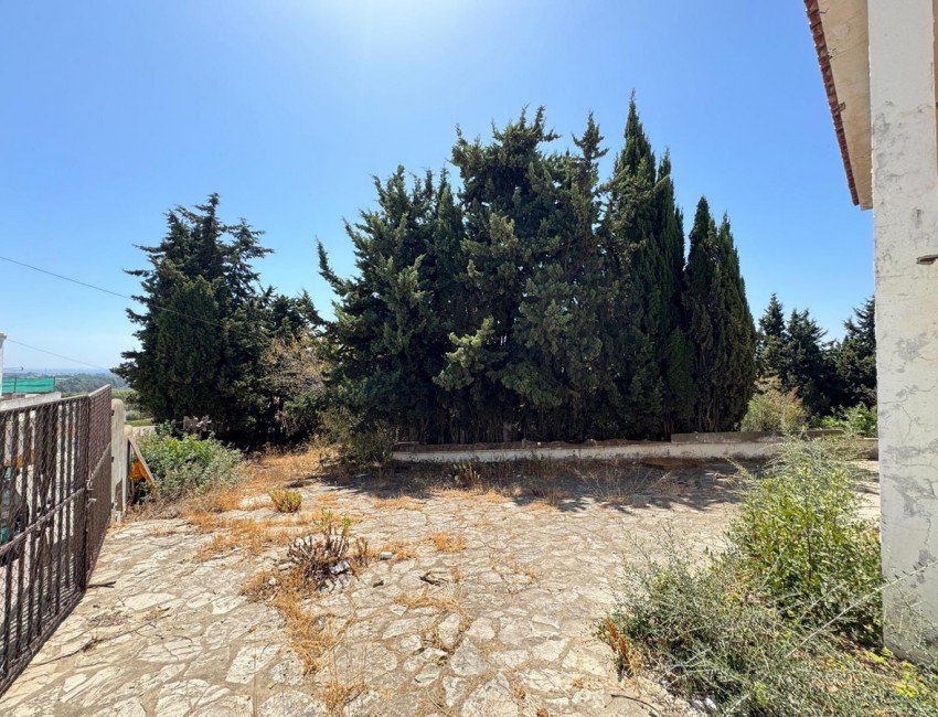 Sale · Plot / Land · San Roque · Costa del Sol