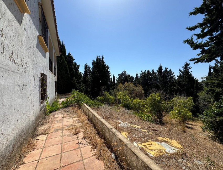 Venta · Parcela / Terreno · San Roque · Costa del Sol