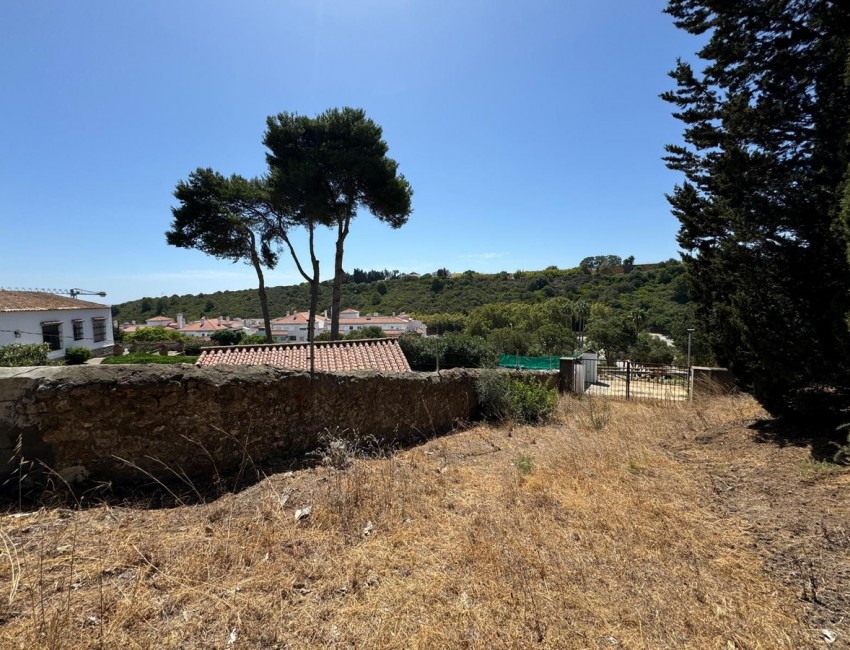 Venta · Parcela / Terreno · San Roque · Costa del Sol