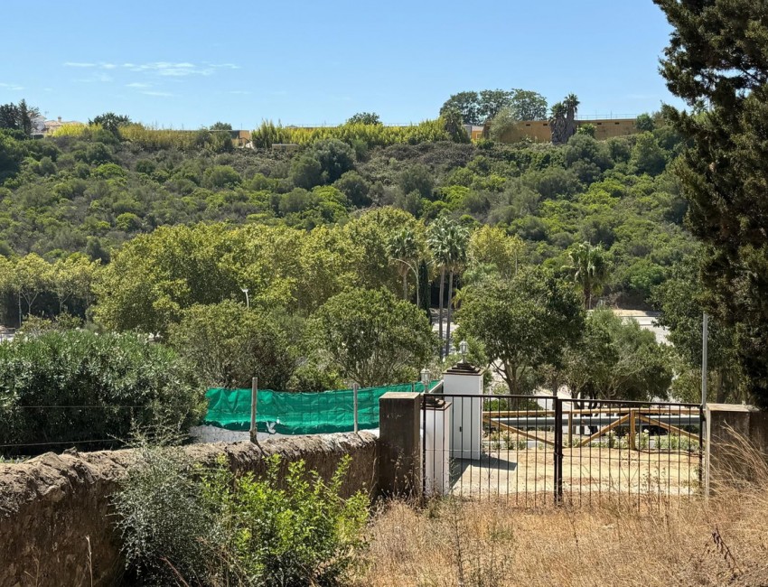 Sale · Plot / Land · San Roque · Costa del Sol