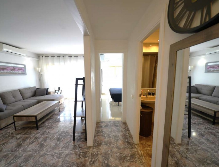 Sale · Apartment / Flat · Salatar