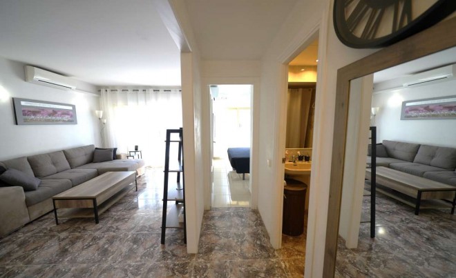 Sale · Apartment / Flat · Salatar