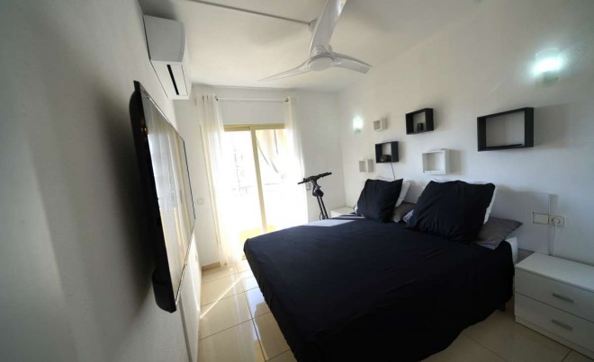 Sale · Apartment / Flat · Salatar