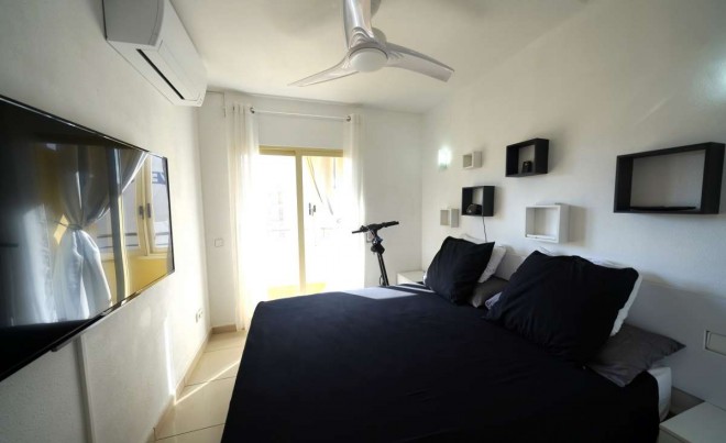 Sale · Apartment / Flat · Salatar