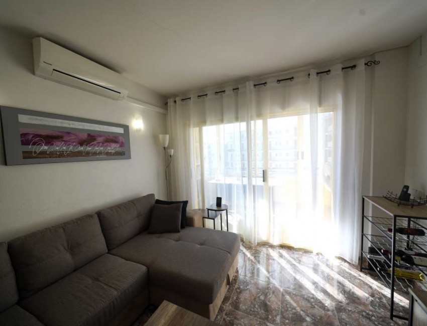 Sale · Apartment / Flat · Salatar