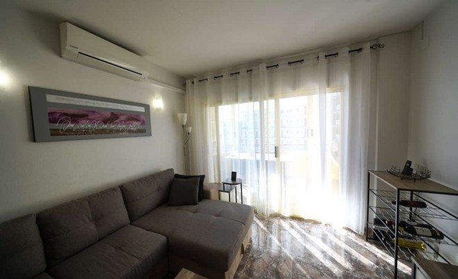 Sale · Apartment / Flat · Salatar