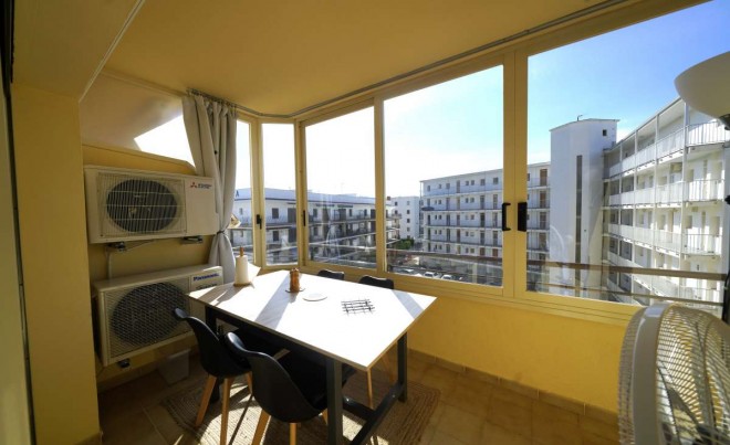 Sale · Apartment / Flat · Salatar