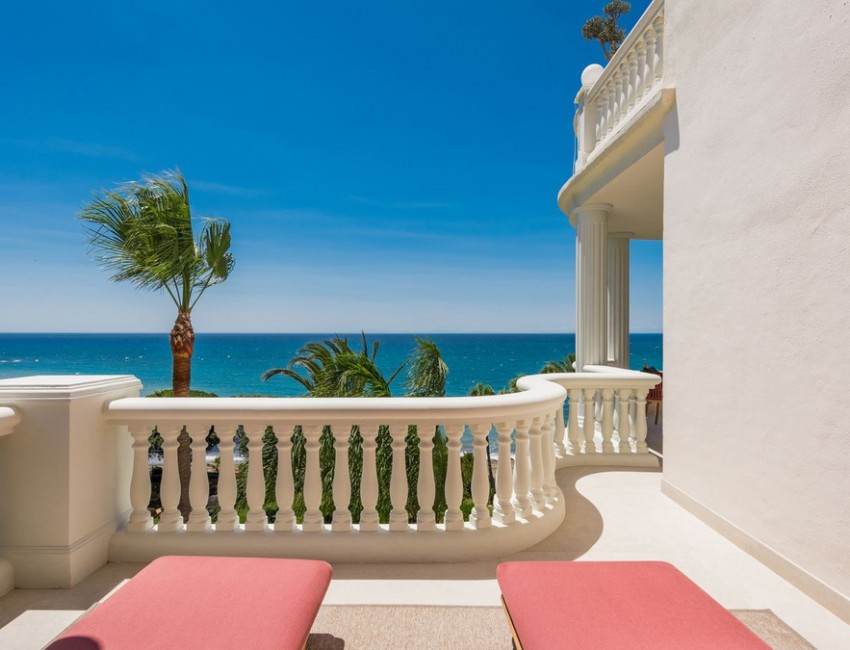 Venta · Apartamento / Piso · Estepona · Costa del Sol