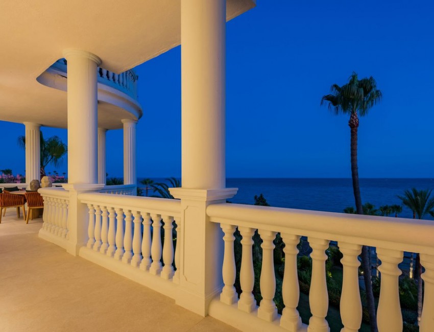 Revente · Appartement · Estepona · Costa del Sol