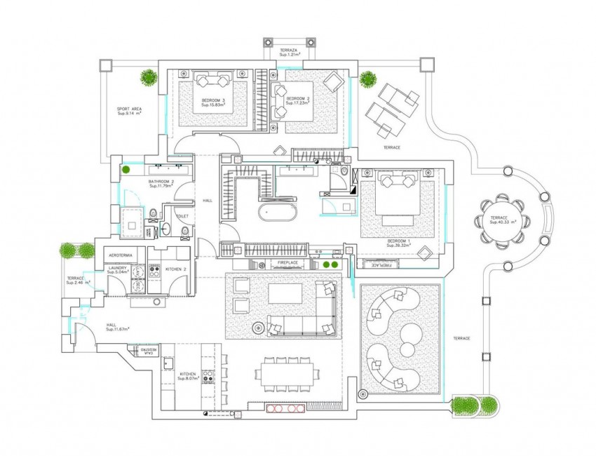 Sale · Apartment / Flat · Estepona · Costa del Sol