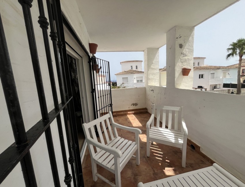 Revente · Appartement · Manilva · Costa del Sol