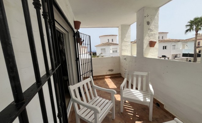 Venta · Apartamento / Piso · Manilva · Costa del Sol