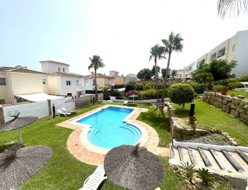 Sale · Apartment / Flat · Manilva · Costa del Sol